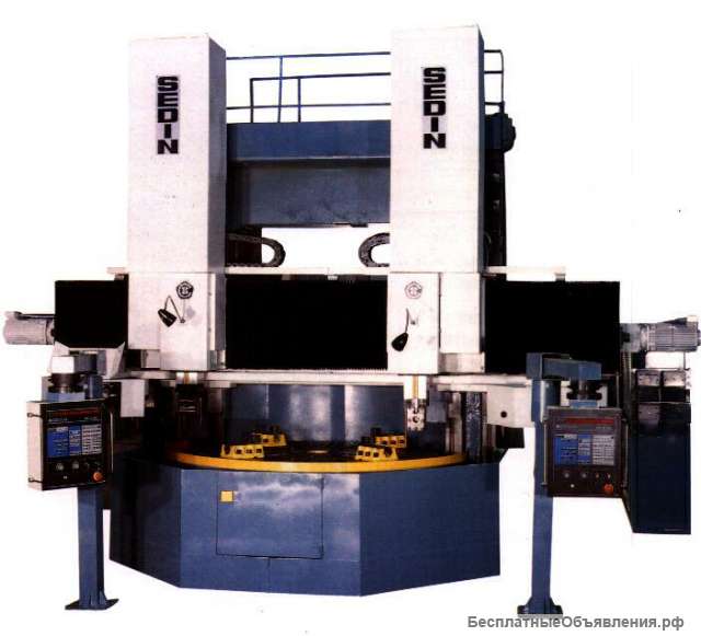 В продаже станок 1А525МФ3 с NC-210