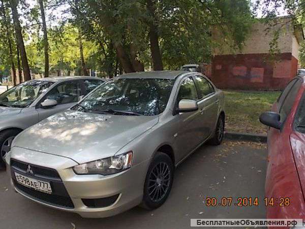 Прокат Автомобилей