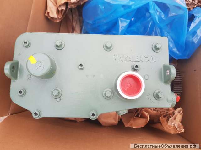 Компрессор DAF двс MX CF85IV, XF105, Новый