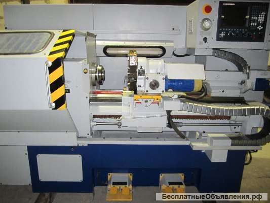 Станок 16Б16Т1С1 с NC-210