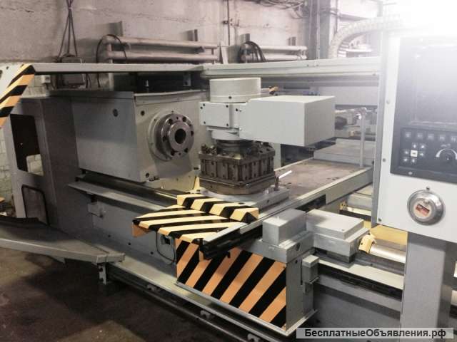 В продаже станок 16М30Ф3 с NC-210