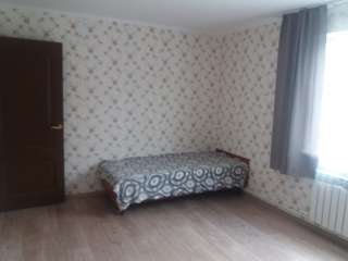 Сдам 3 комнаты в новом частном доме Пушкино