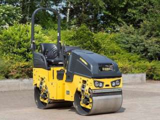 Аренда катка Bomag BW 80 AD-5