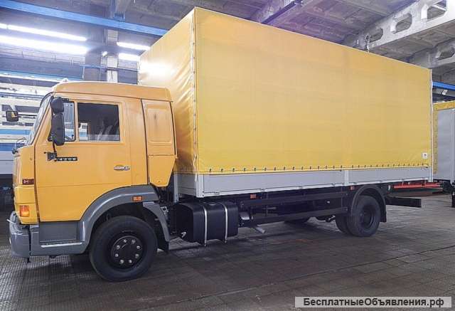 Грузопевозки до 5 т