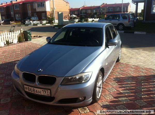 Bmw 318i