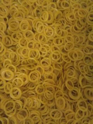 Снек пеллет луковое кольцо