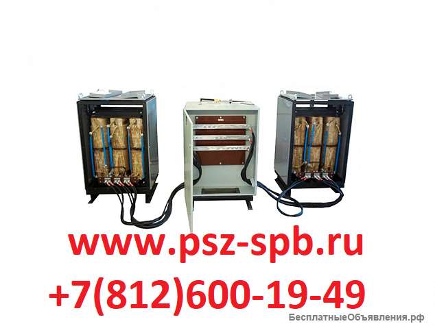 Согласующие и испытательные трансформаторы