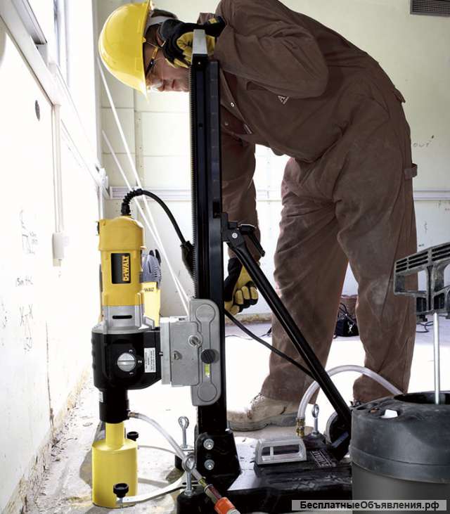 Алмазное бурение