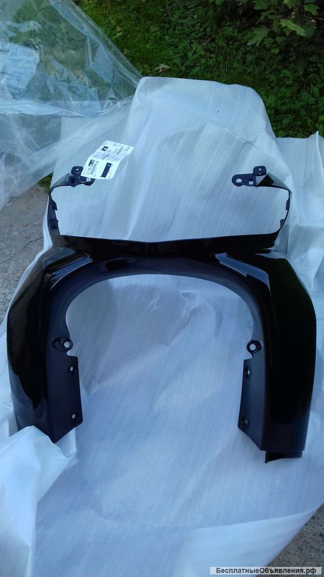 Облицовка suzukl