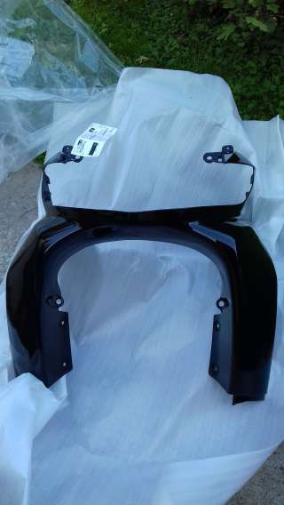 Облицовка suzukl