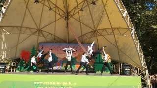 Школа танцев