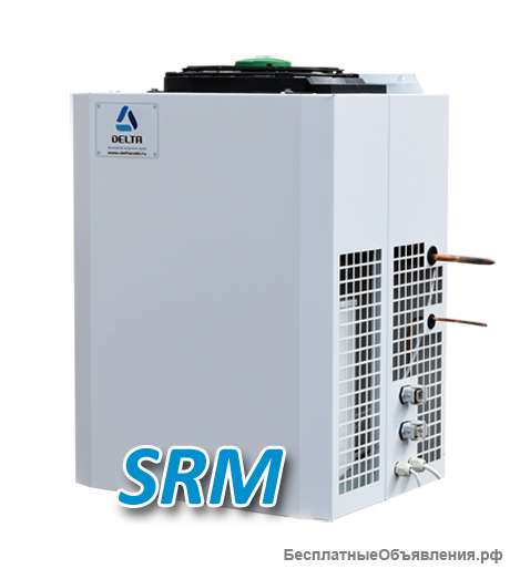 Сплит-система Delta модель SRM 006
