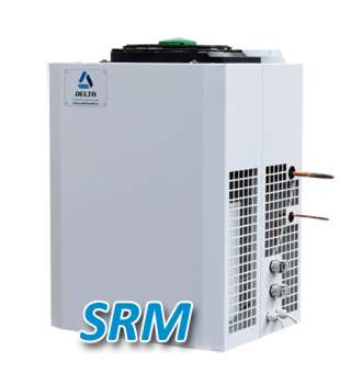 Сплит-система Delta модель SRM 006