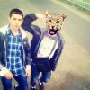 Официант