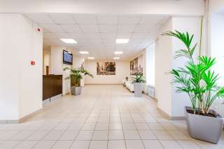 Помещение 26 м2._Москва, ул. Электродная, д.2, стр.34