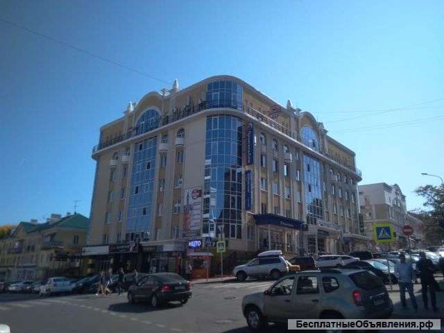 Сдам помещение торгово-офисное Адрес Московская 39. от 100 м2. до 260 м2.