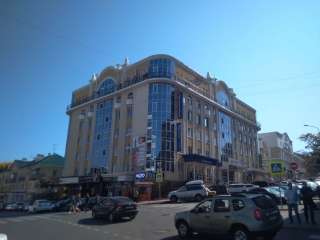 Сдам помещение торгово-офисное Адрес Московская 39. от 100 м2. до 260 м2.