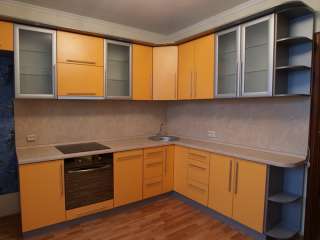 Корпусная мебель на заказ