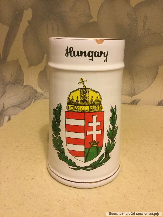 Кружки разные