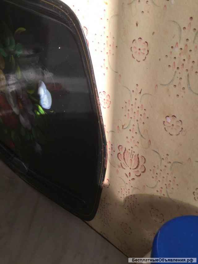 Поднос Жостово