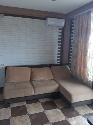 Квартира с ремонтом в Адлере