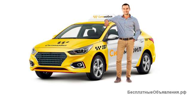 Водитель легкового автомобиля