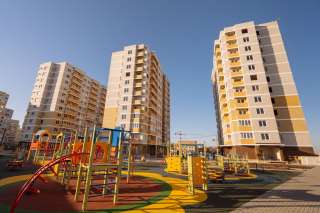 1-комн. квартиры 40кв.м, 9/13эт