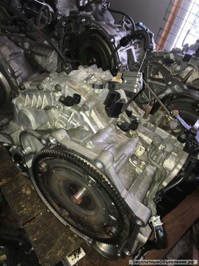 Вариатор CVT для Mitsubishi Lancer / Colt