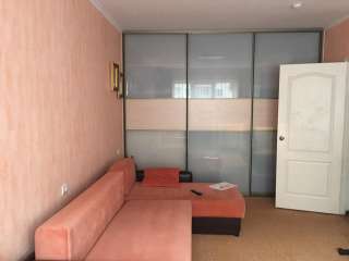 1 к.кв. 35 м2 евроремонт ЗИП