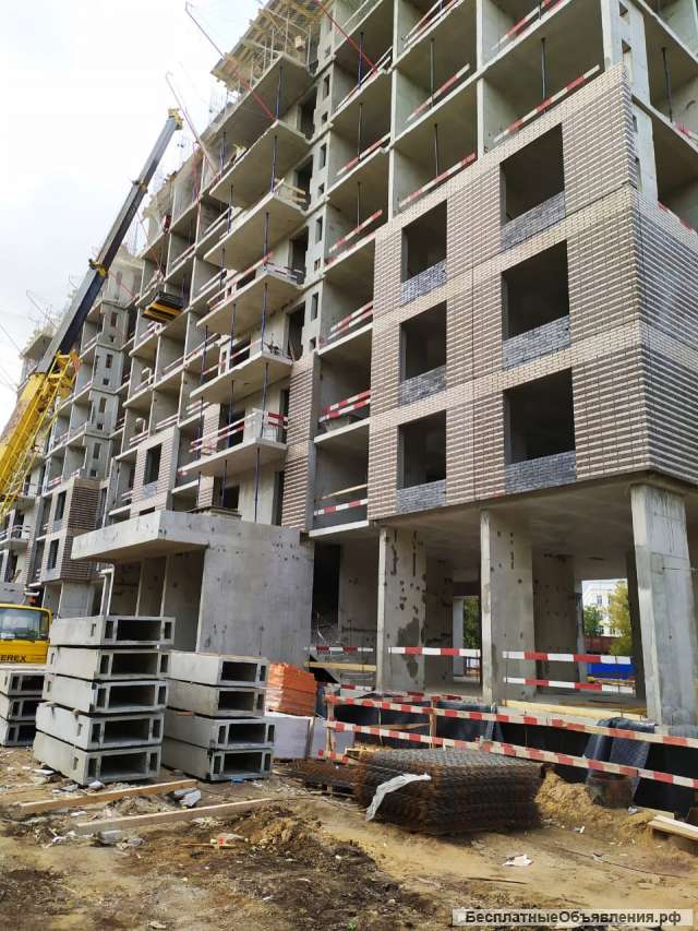 Требуются разнорабочие на объекты в Москве и Мос. области.