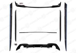 Комплект дооснащения M Performance BMW 3 G 20 бмв ж 30