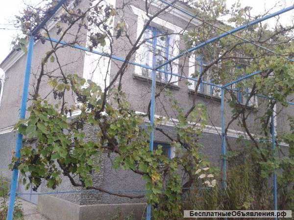 2-этажный дом в Симферопольском районе