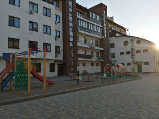 ЕВРО 2-комн. квартира 52кв.м. от собственника