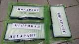400401-00357 фильтр кабины Doosan 400401-00357