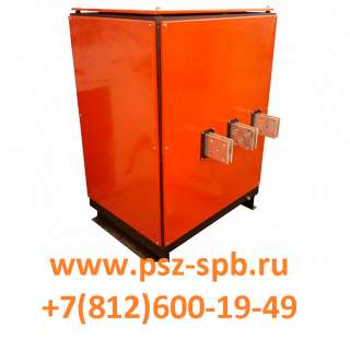 Печные трансформаторы
