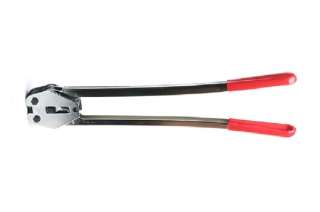 Клещи для зажима скрепы 12мм, 15мм, 19мм