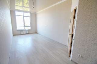 Квартира с панорамным видом на горы