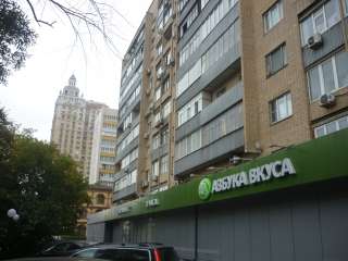 1- Комн. кв 39м2, 5/10 Кирп, на Можайское ш. дом32, Продаю