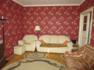 Отличную 2х комн. кв 60 м2 в Сталинском доме, 5/10 К на Ленинградском ш., Продаю