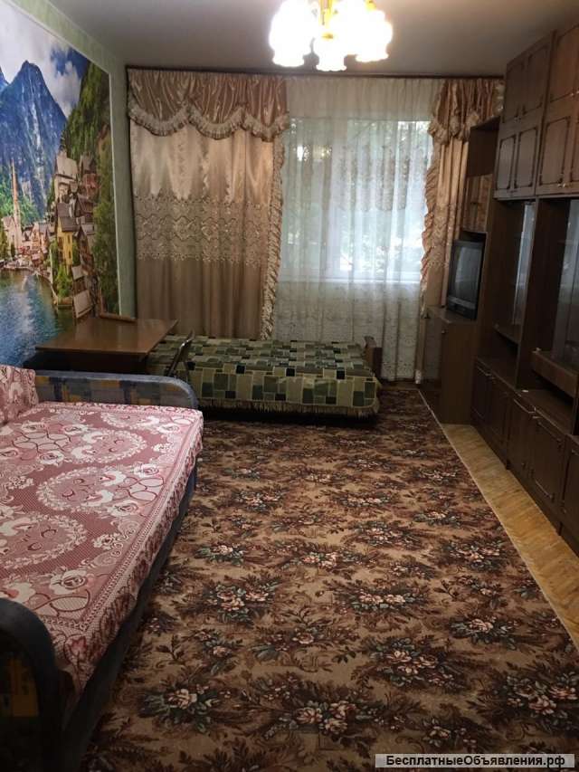 Сдаю на длительный срок комнату 20 м2. м. Алтуфьево