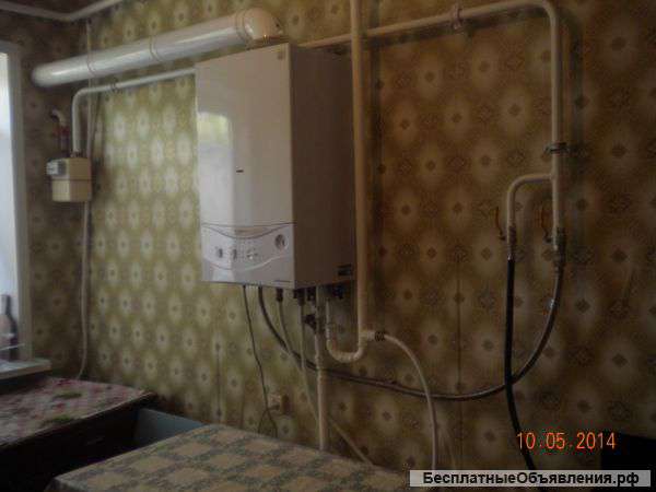 2-х комнатную квартиру со всеми удобствами