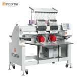 Вышивальные машины Ricoma для бизнеса