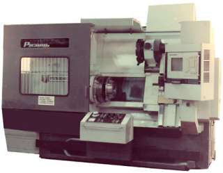 Станок токарный РТ724Ф3 с NC-210