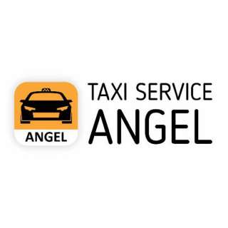Водитель такси с личным автомобилем