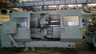 Токарно фрезерный 1А740РФ3 с NC-210