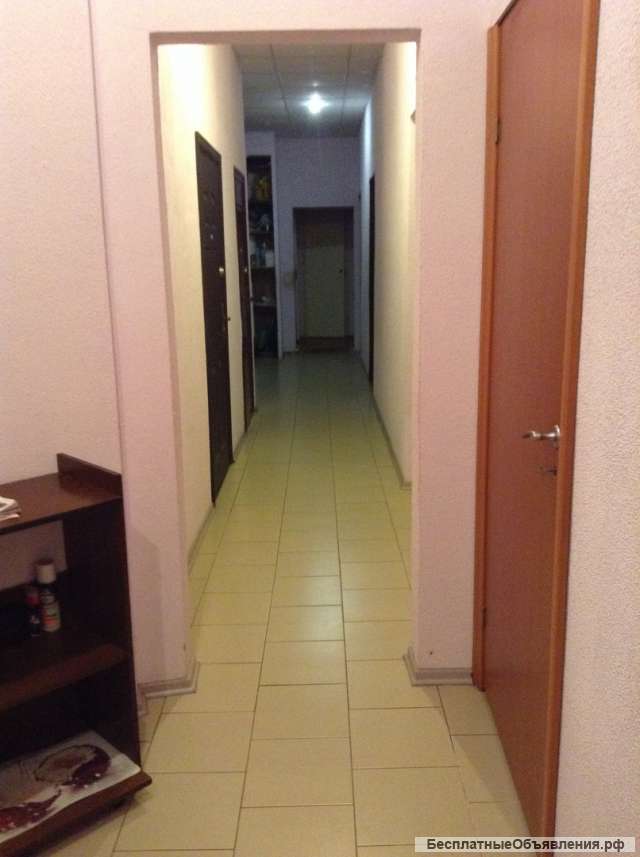 2- е комнаты в Питере за 2600 т р