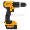 Шуруповерт DeWalt DCD 735 M2