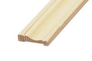 Погонаж деревянный, элементы лестниц