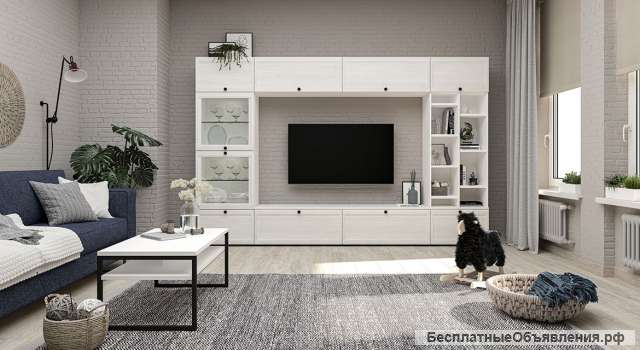 Сборщик мебели