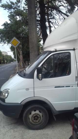 Грузоперевозки, вывоз строительного мусора